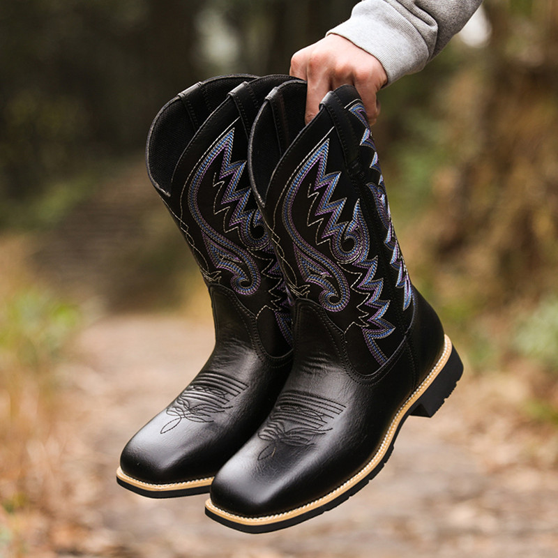 รองเท้าบูทแฟชั่นผู้ชายผู้หญิงแ - Women'S Fashion Riding Boots บทวิจารณ์และราคา