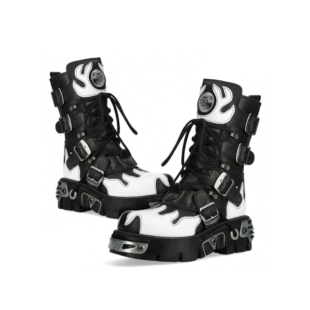 รองเท้าบูทแฟชั่นใหม่สำหรับผู้ช - Women'S Fashion Riding Boots บทวิจารณ์และราคา