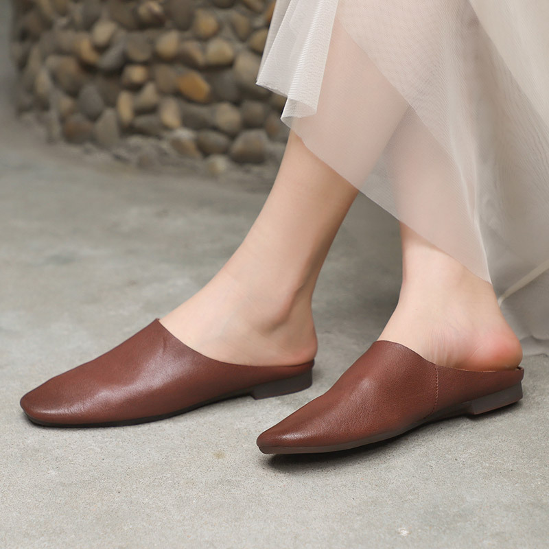 Careaymade-ฤดูร้อน100% รองเท้า - Women'S Fashion Korea บทวิจารณ์และราคา