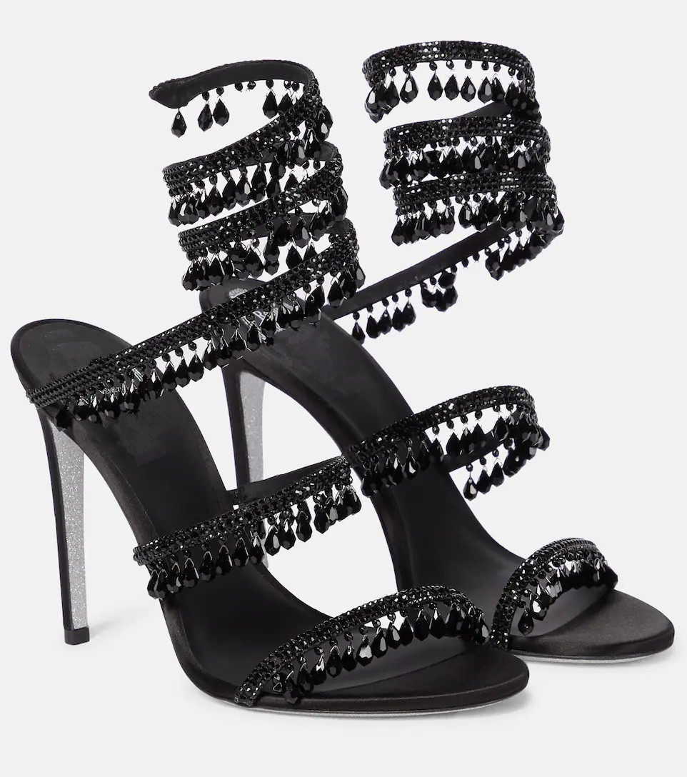 รองเท้าแตะผู้หญิงแบบใหม่ประดับ - Women'S Fashion Line บทวิจารณ์และราคา