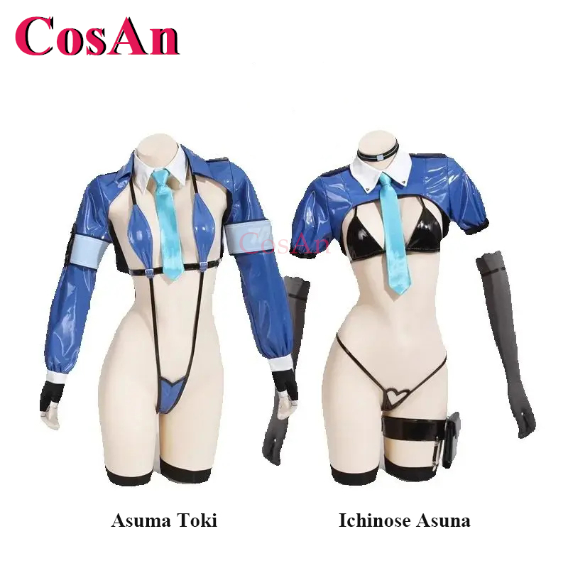 คอสแอน เกม บลู อาร์ไคฟ์ อิจิโน - Women Fashion Jackets บทวิจารณ์และราคา