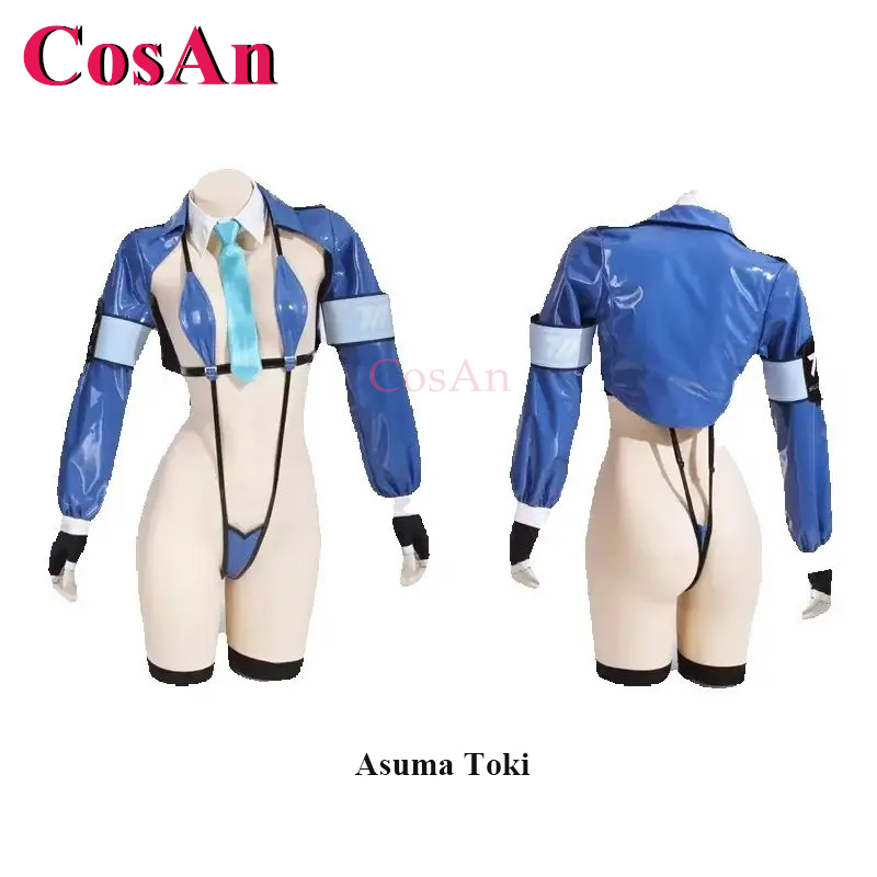 คอสแอน เกม บลู อาร์ไคฟ์ อิจิโน - Women Fashion Jackets บทวิจารณ์และราคา