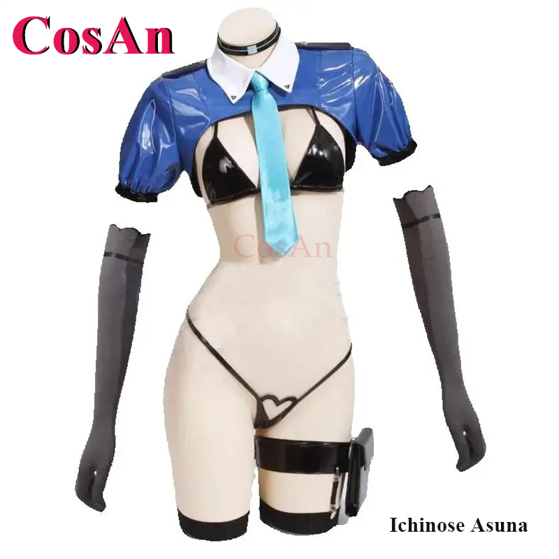 คอสแอน เกม บลู อาร์ไคฟ์ อิจิโน - Women Fashion Jackets บทวิจารณ์และราคา