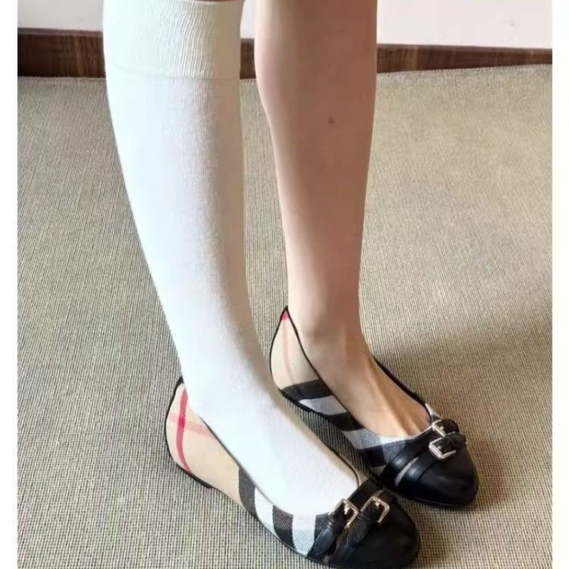 รองเท้าแฟชั่นสไตล์ฝรั่งเศสย้อน - Women'S Fashion Spring Summer 2026 บทวิจารณ์และราคา