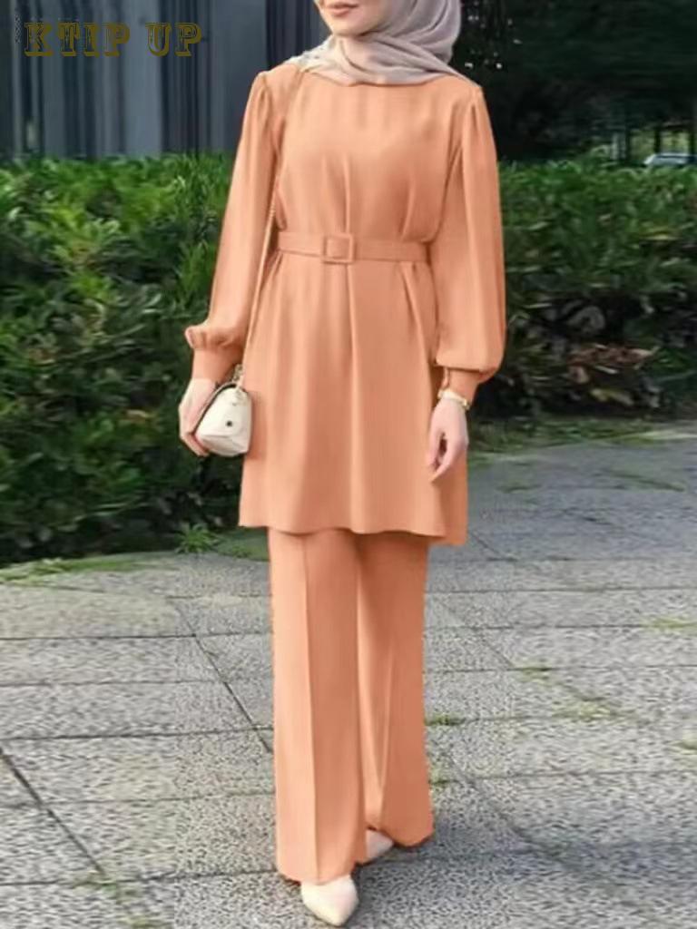 ดูไบ Eid Mubarek ชุดแฟชั่นชุดต - Turkey Women Fashion บทวิจารณ์และราคา