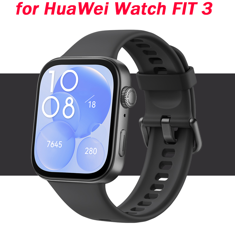 สายนาฬิกาสำหรับ HUAWEI WATCH F - Women'S Fashion Website บทวิจารณ์และราคา