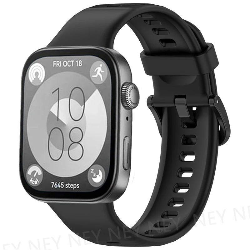 สายนาฬิกาสำหรับ HUAWEI WATCH F - Women'S Fashion Website บทวิจารณ์และราคา