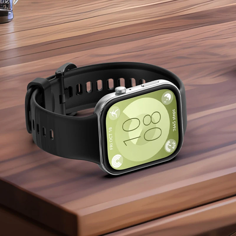 สายนาฬิกาสำหรับ HUAWEI WATCH F - Women'S Fashion Website บทวิจารณ์และราคา