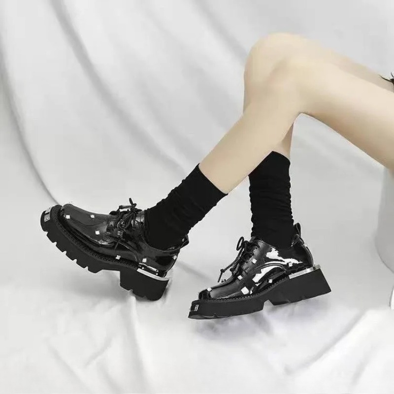 รองเท้าโลฟเฟอร์ผู้หญิงแบบคริสต - Women'S Fashion Sandals บทวิจารณ์และราคา