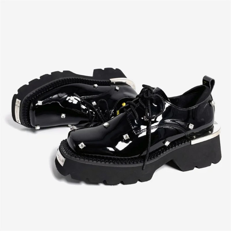 รองเท้าโลฟเฟอร์ผู้หญิงแบบคริสต - Women'S Fashion Sandals บทวิจารณ์และราคา