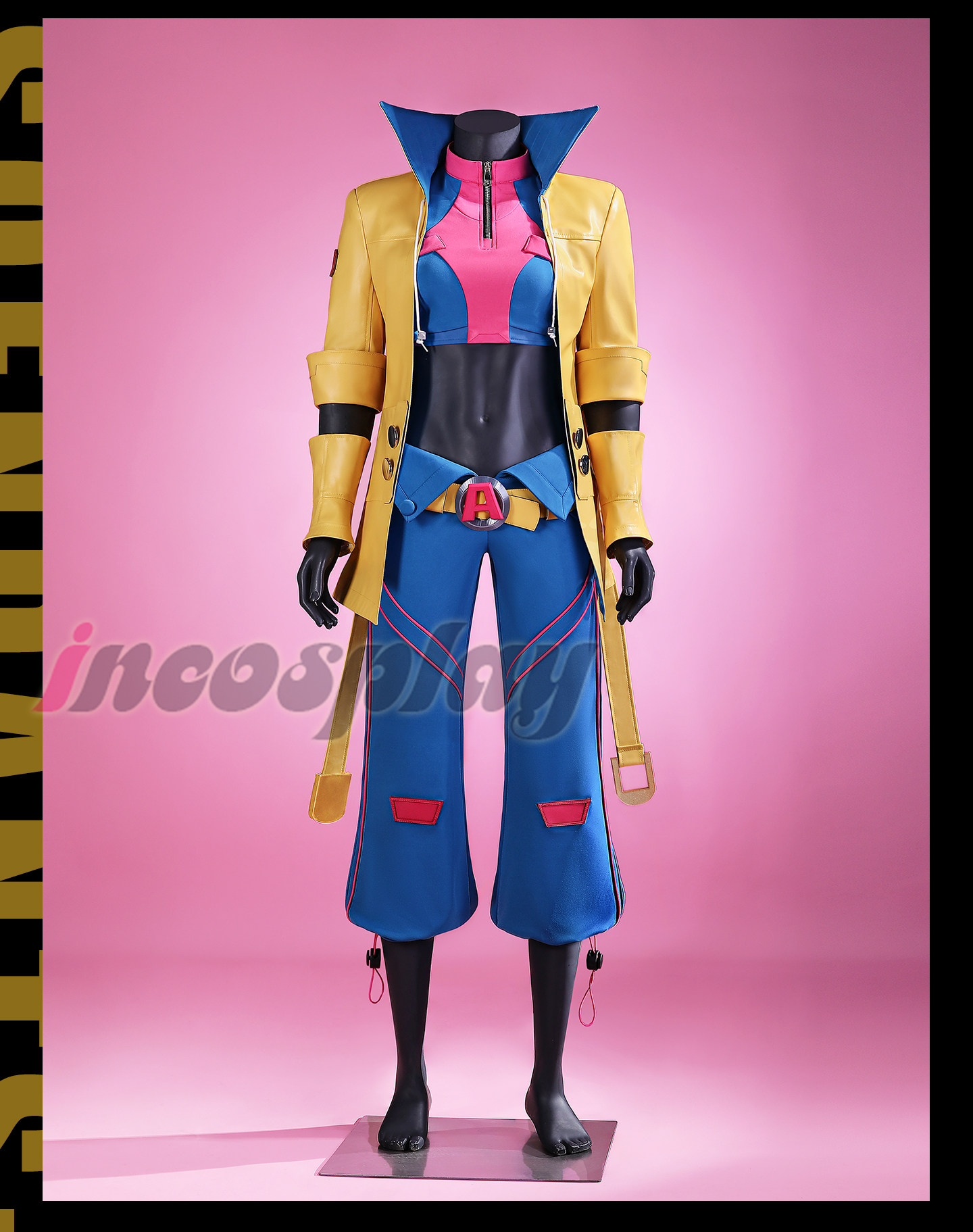 คอสสกี้ รีไวล์ส เกม จูบิลี ฮอร - Women Fashion Jackets บทวิจารณ์และราคา