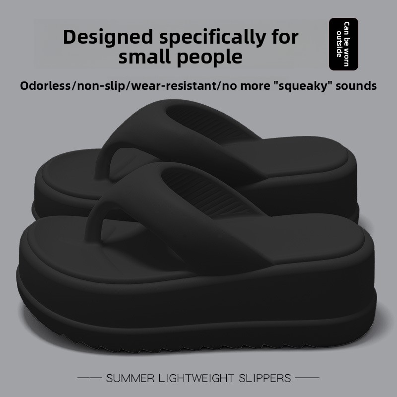 รองเท้าแตะแบบหนาแฟชั่นใหม่ปี 2 - Women'S Fashion Sandals บทวิจารณ์และราคา