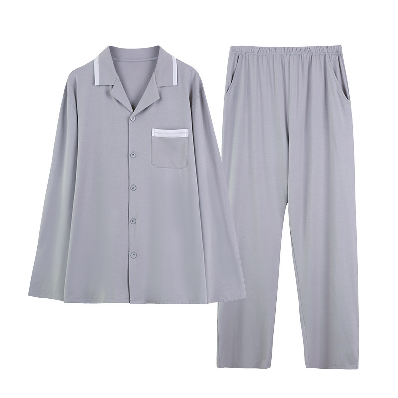 ชุดเสื้อผ้าลำลองผ้าใยไผ่ผสมฝ้า - Women And Men Fashion บทวิจารณ์และราคา