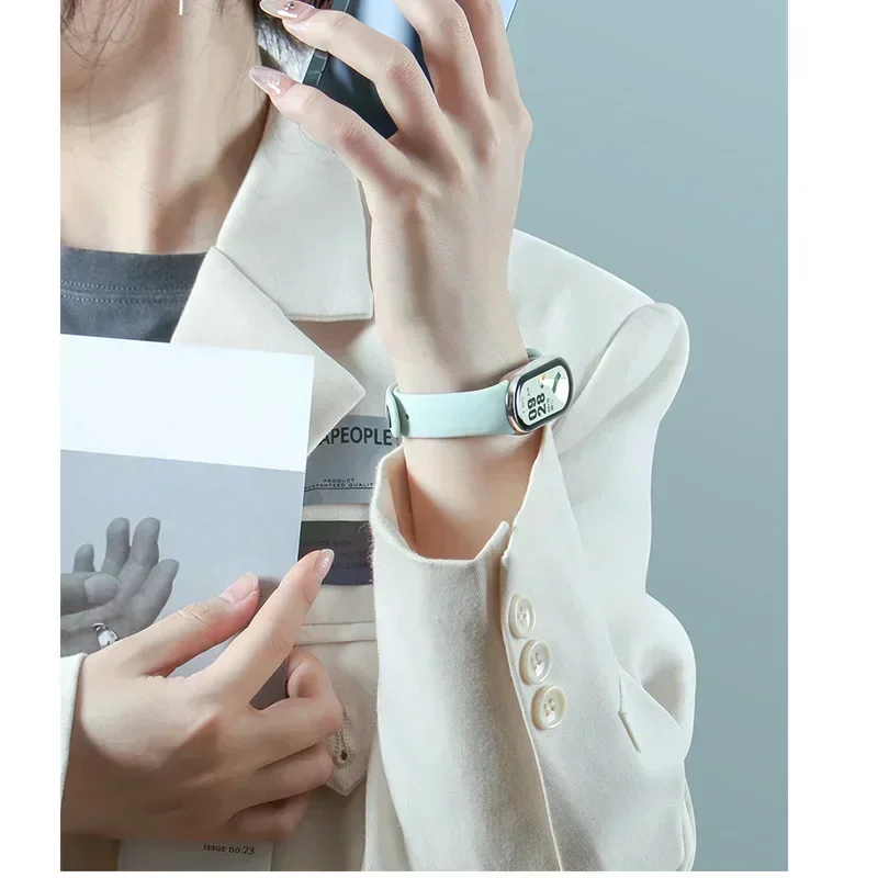 2PCS สายรัดกีฬาสําหรับ Xiao mi - Women'S Fashion Website บทวิจารณ์และราคา