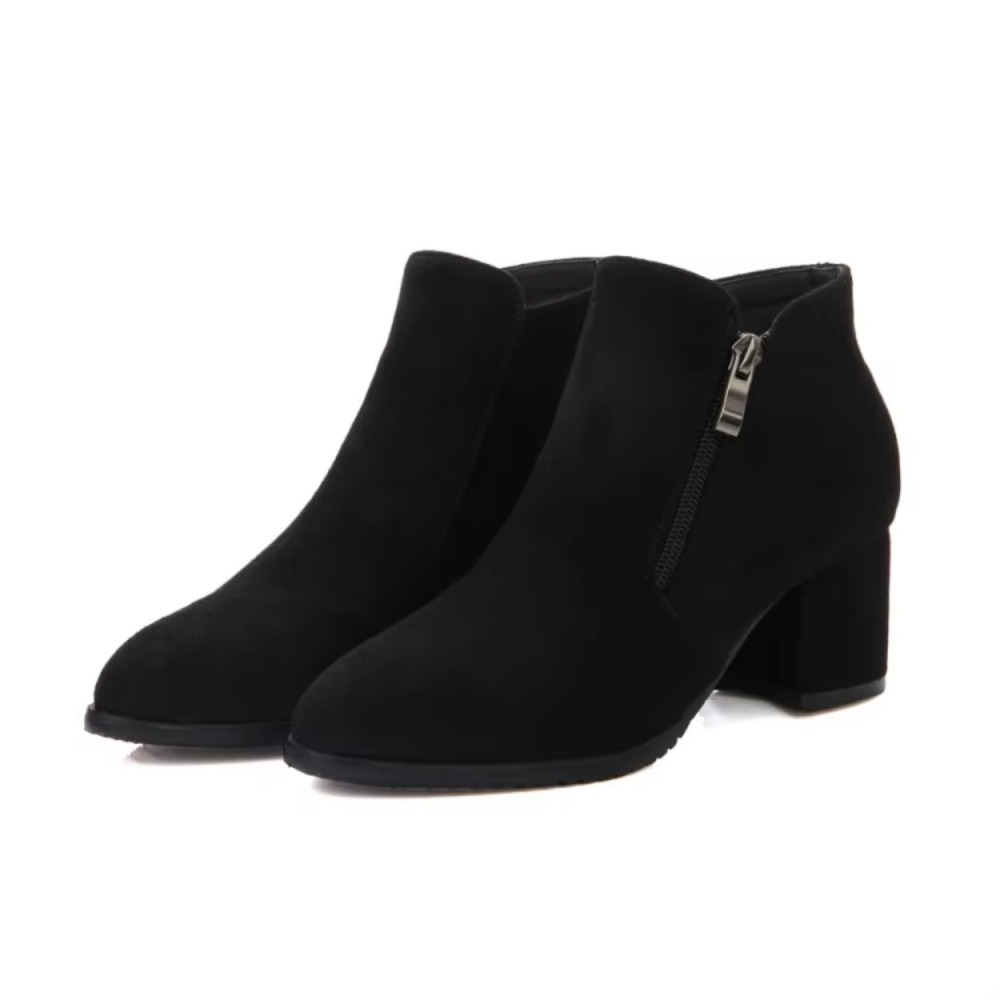 บวกกับรองเท้าบูทแฟชั่นทันสมัยส - Women'S Fashion Riding Boots บทวิจารณ์และราคา