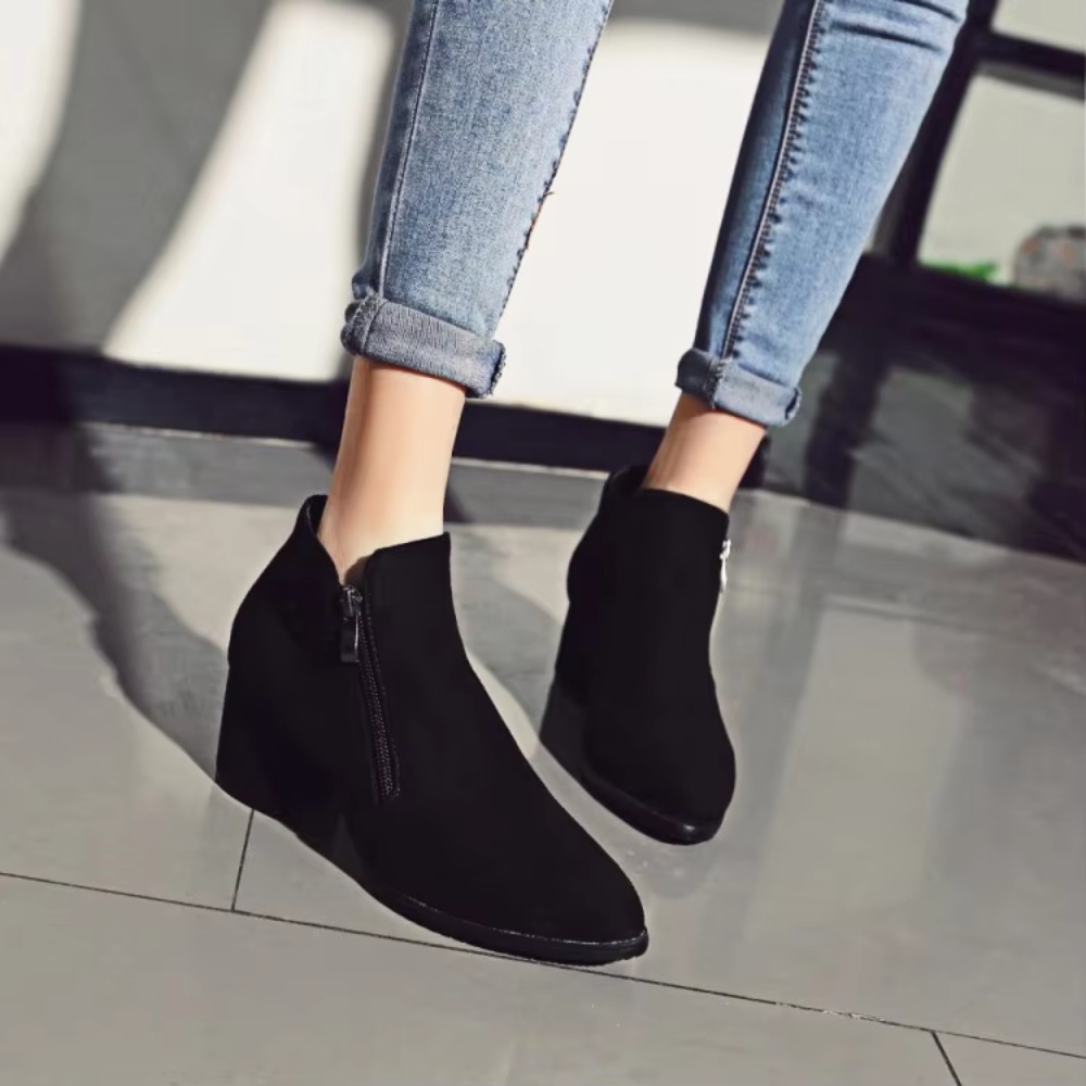 บวกกับรองเท้าบูทแฟชั่นทันสมัยส - Women'S Fashion Riding Boots บทวิจารณ์และราคา