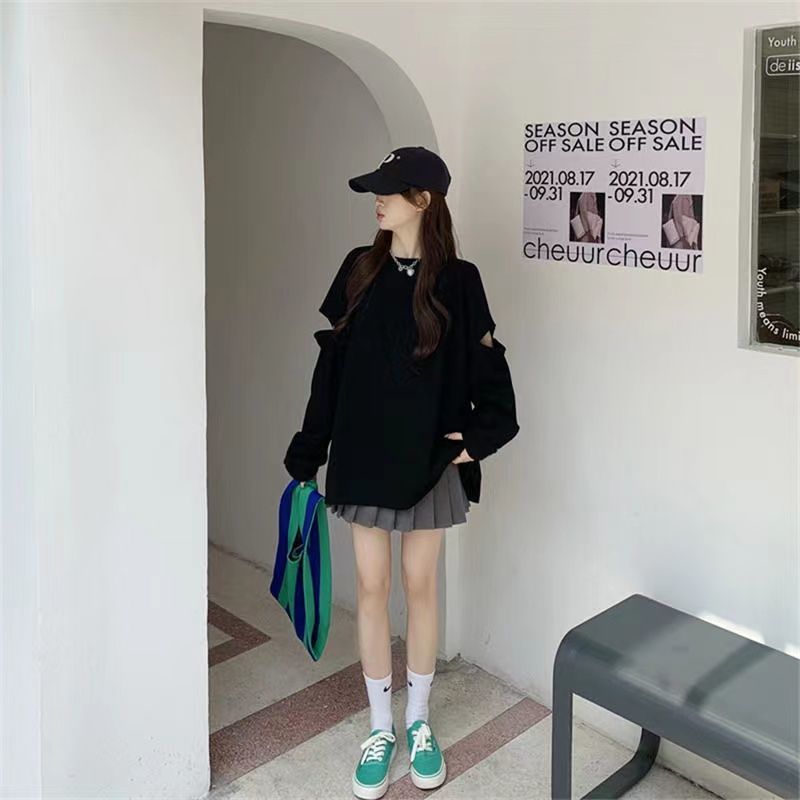 เสื้อผ้าผู้หญิง Hole Hollow Ou - Women Fashion Uk บทวิจารณ์และราคา
