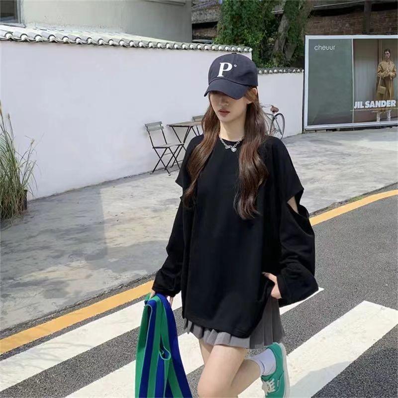 เสื้อผ้าผู้หญิง Hole Hollow Ou - Women Fashion Uk บทวิจารณ์และราคา