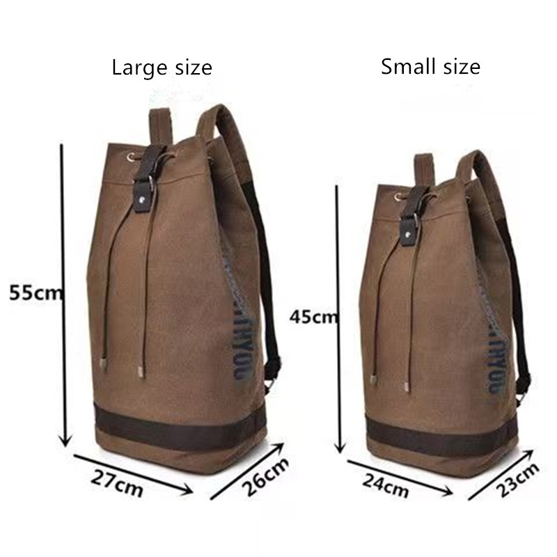 กระเป๋าเป้ผ้าแคนวาสปี 2026 พร้ - Women And Men Fashion บทวิจารณ์และราคา