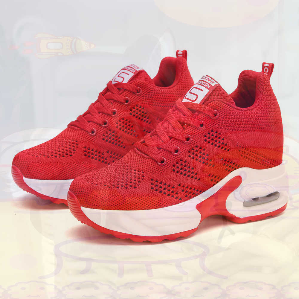 สีแดงขนาด 36 รองเท้าผู้หญิงเทน - Women Fashion Uk บทวิจารณ์และราคา