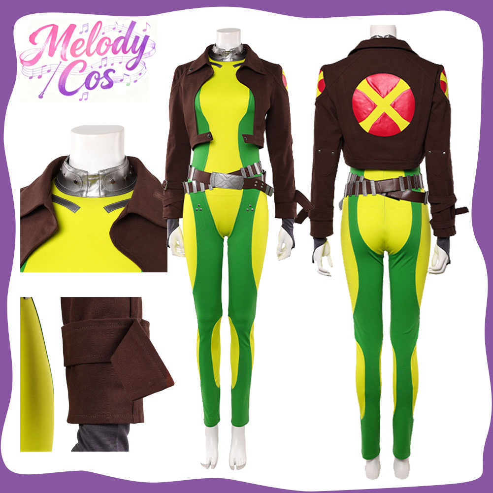 ชุดคอสเพลย์ผู้ใหญ่สำหรับผู้หญิ - Women Fashion Jackets บทวิจารณ์และราคา