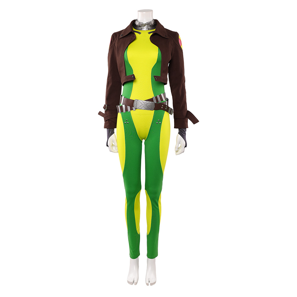 ชุดคอสเพลย์ผู้ใหญ่สำหรับผู้หญิ - Women Fashion Jackets บทวิจารณ์และราคา
