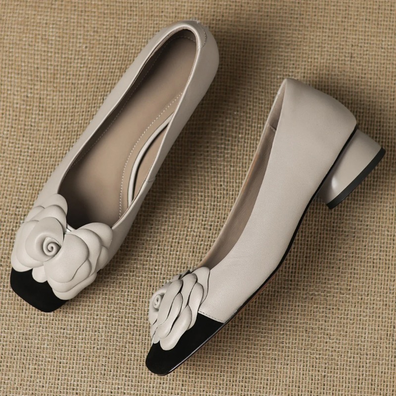 รองเท้าส้นสูงแบบสวมสำหรับผู้หญ - Women'S Fashion Line บทวิจารณ์และราคา