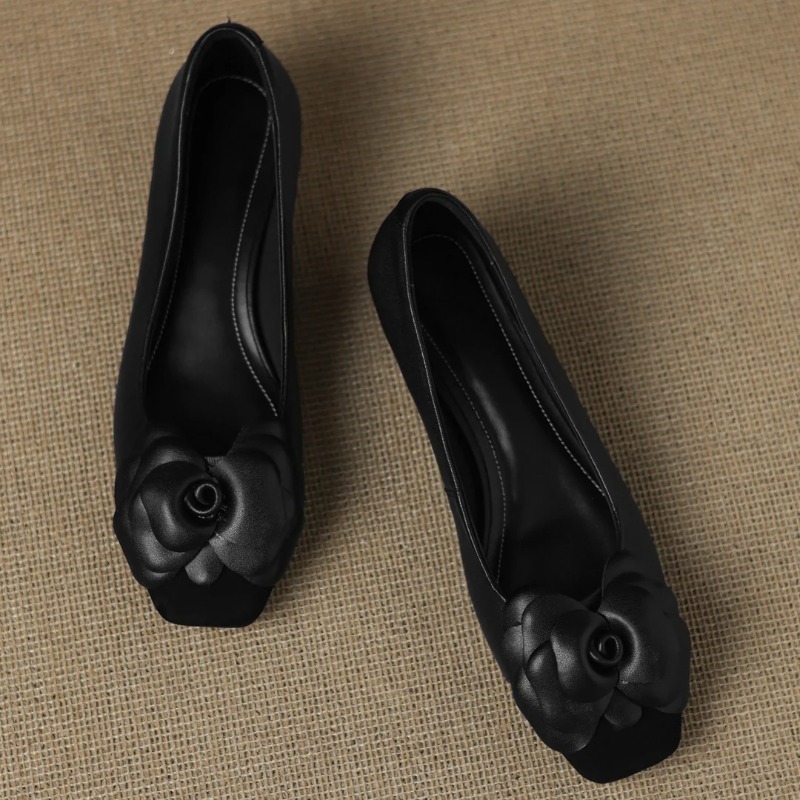 รองเท้าส้นสูงแบบสวมสำหรับผู้หญ - Women'S Fashion Line บทวิจารณ์และราคา
