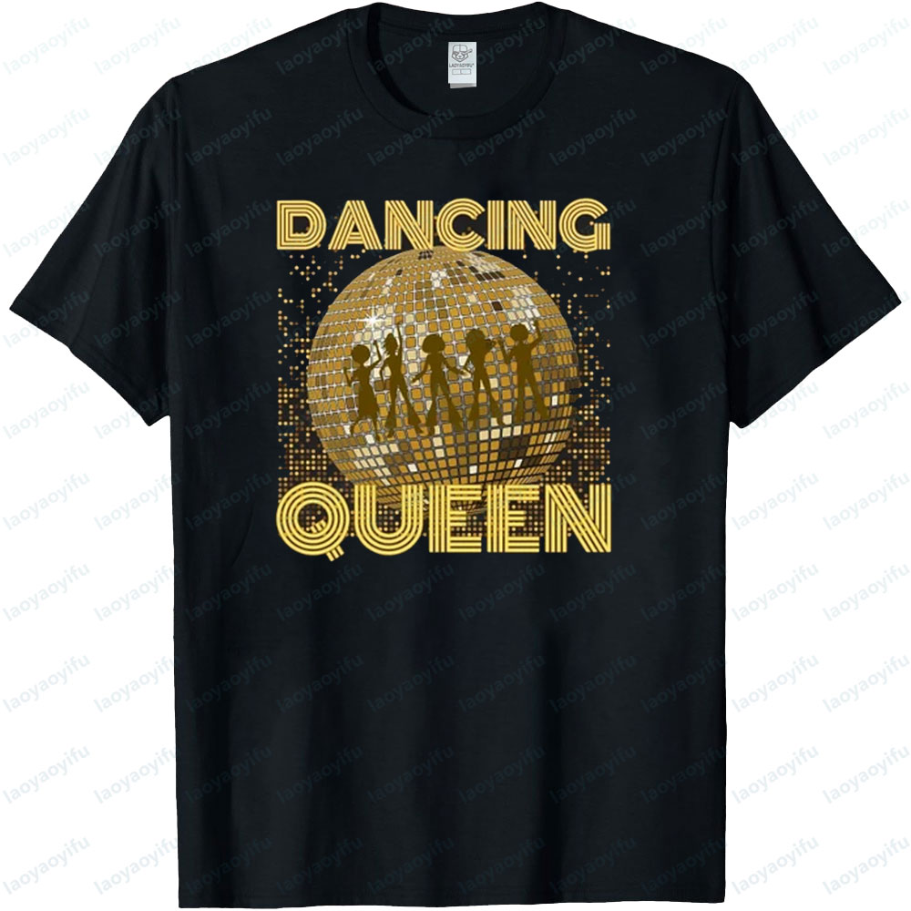 เสื้อยืดแดนซิ่งควีน ยุค 70s 80 - Women'S Fashion From The 70S บทวิจารณ์และราคา