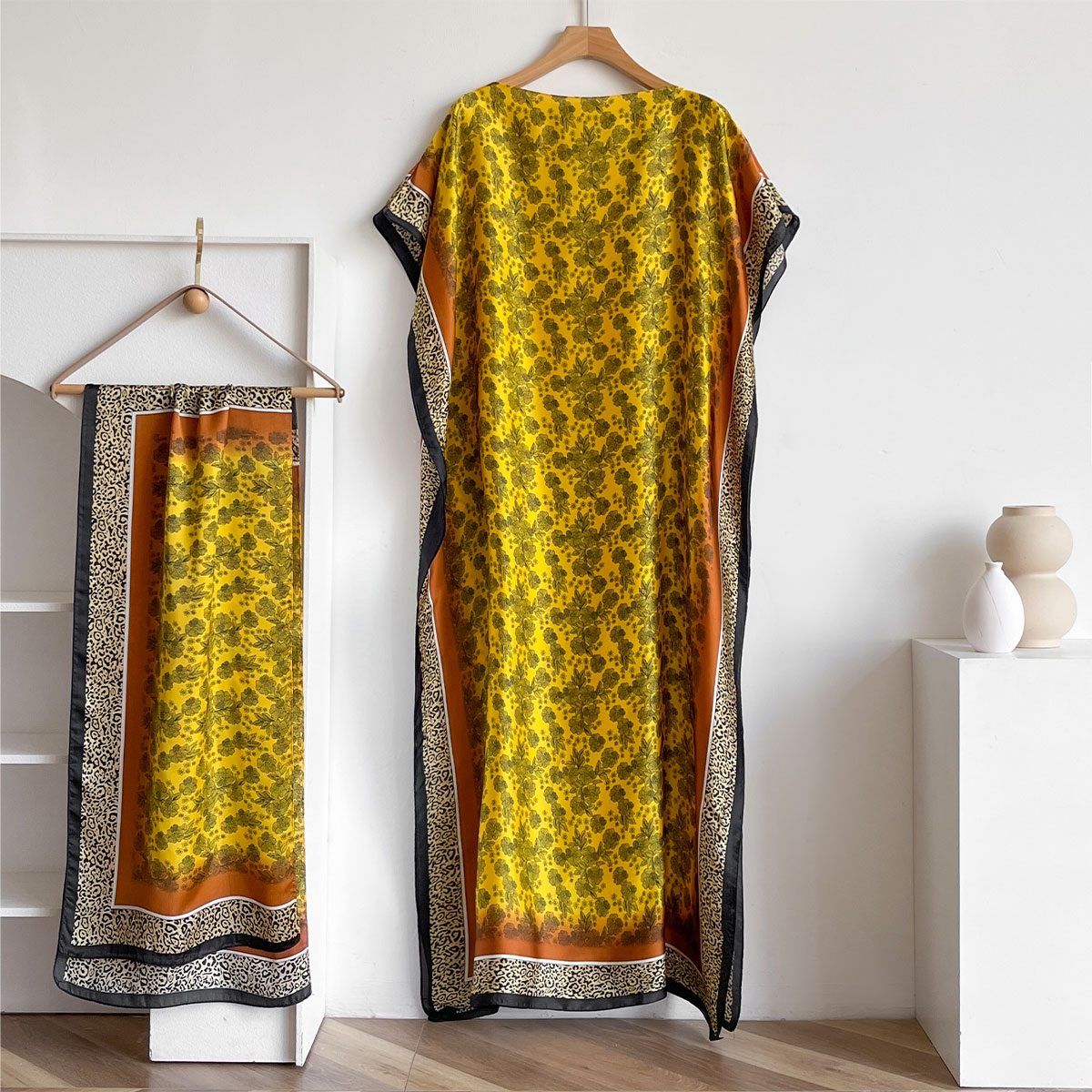 ใหม่แฟชั่นฤดูร้อนชุดผ้าพันคอขน - Turkey Women Fashion บทวิจารณ์และราคา
