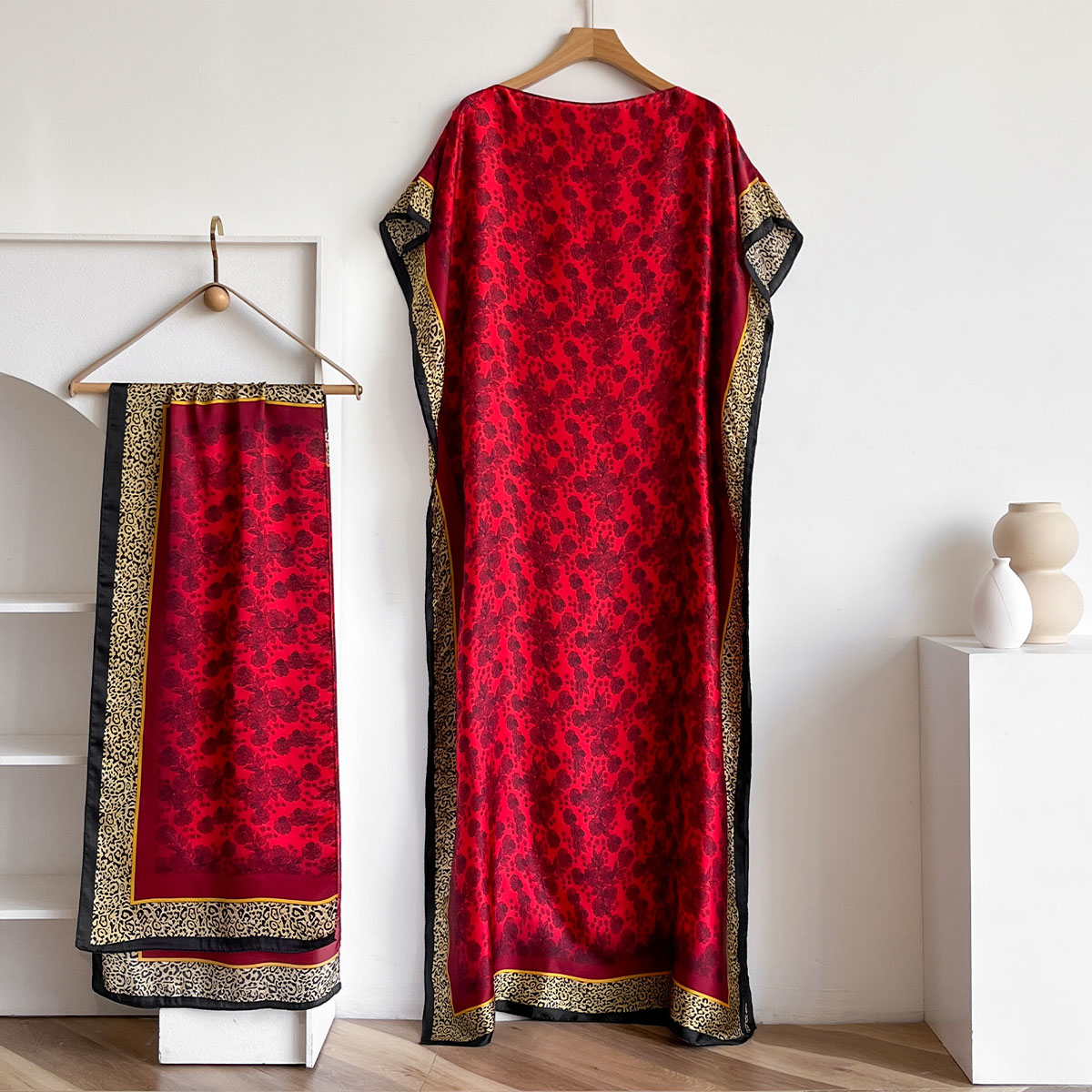 ใหม่แฟชั่นฤดูร้อนชุดผ้าพันคอขน - Turkey Women Fashion บทวิจารณ์และราคา