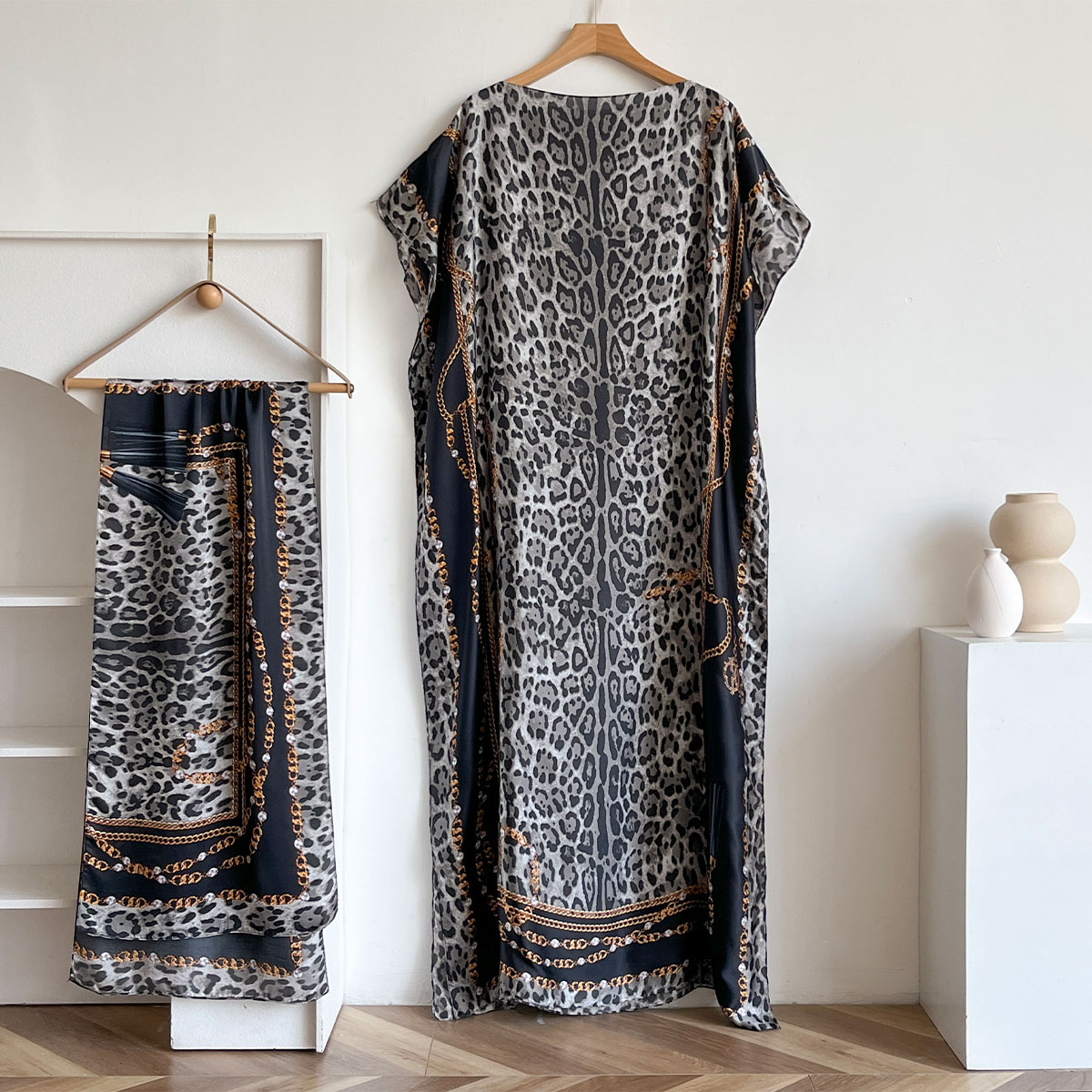 ใหม่แฟชั่นฤดูร้อนชุดผ้าพันคอขน - Turkey Women Fashion บทวิจารณ์และราคา