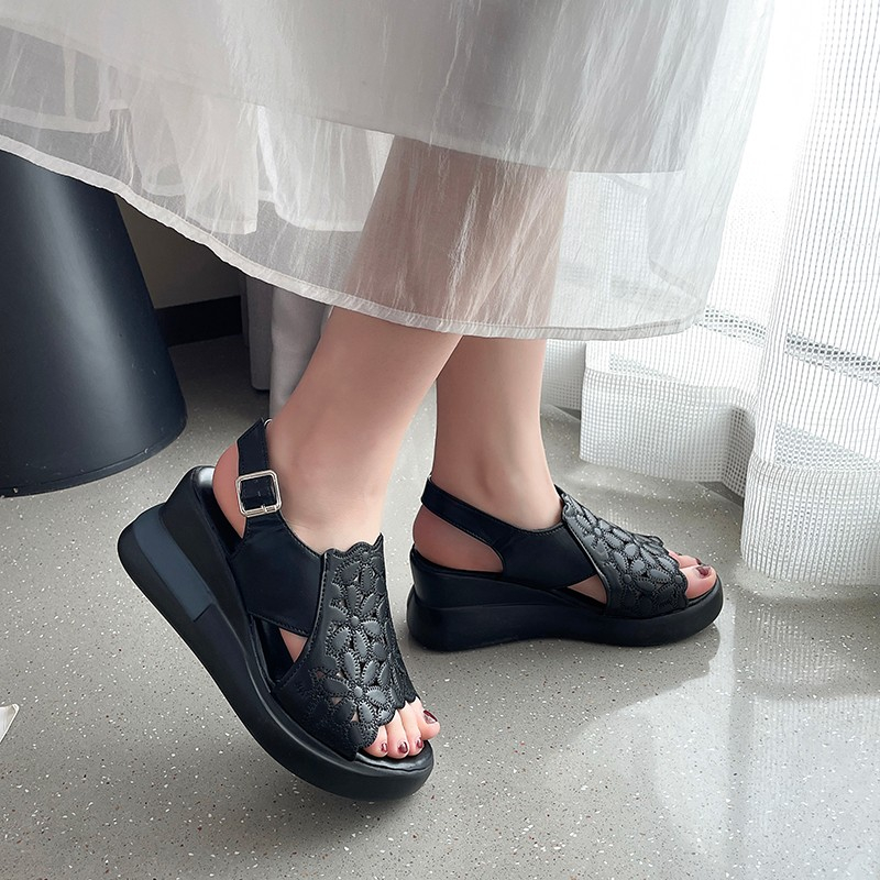 รองเท้าส้นตึกแฟชั่นสำหรับผู้หญ - Women'S Fashion Korea บทวิจารณ์และราคา