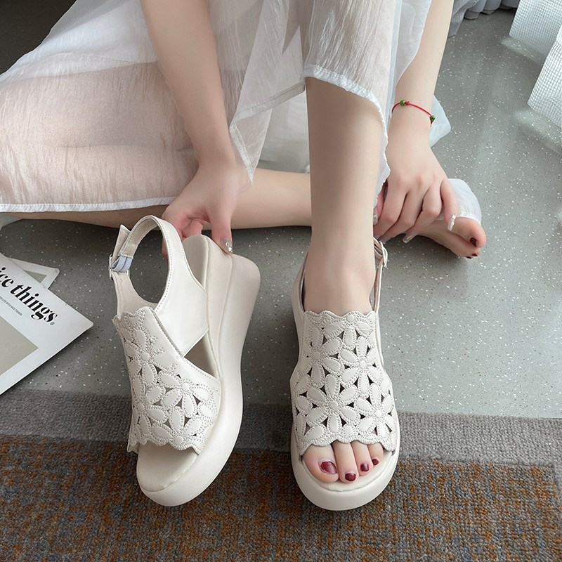 รองเท้าส้นตึกแฟชั่นสำหรับผู้หญ - Women'S Fashion Korea บทวิจารณ์และราคา