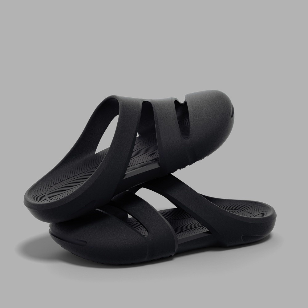 รองเท้าแตะ EVA River Tracing ส - Women'S Fashion Sandals บทวิจารณ์และราคา