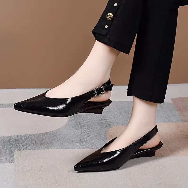 รองเท้าแตะผู้หญิง ฤดูร้อน 2026 - Women'S Fashion Sandals บทวิจารณ์และราคา