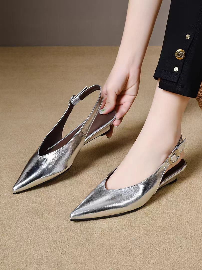 รองเท้าแตะผู้หญิง ฤดูร้อน 2026 - Women'S Fashion Sandals บทวิจารณ์และราคา