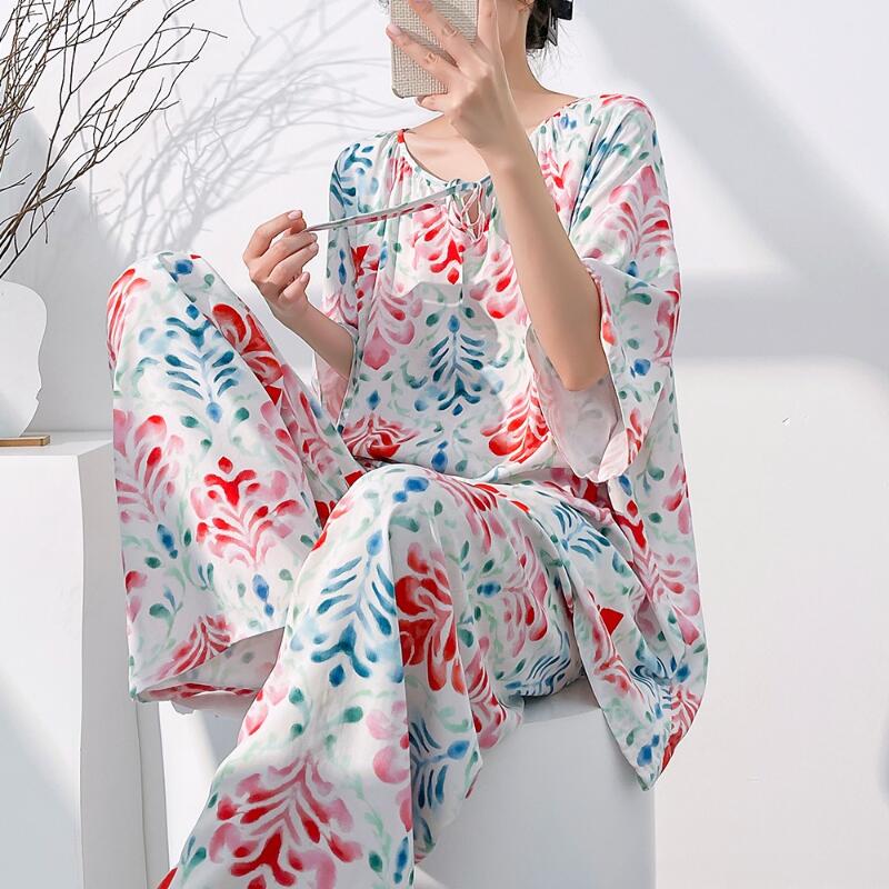 ชุดนอนผู้หญิงสุดฮิตประจำฤดูใบไ - Women'S Fashion Spring Summer 2026 บทวิจารณ์และราคา