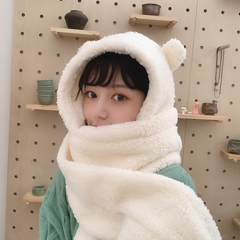 2 ชิ้นแฟชั่นผู้หญิงฤดูหนาวใหม่ - Women'S Fashion Visor บทวิจารณ์และราคา