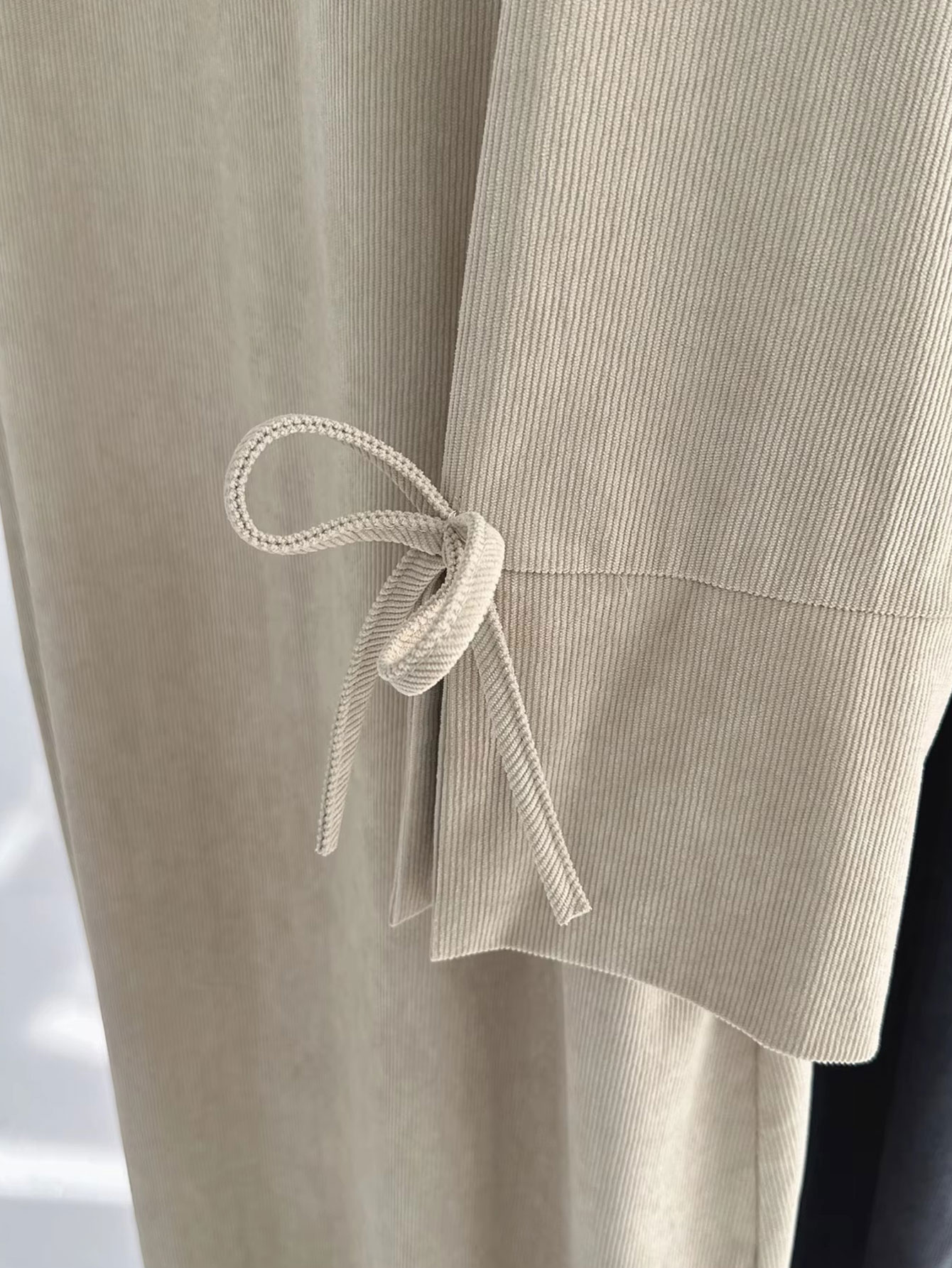 Ramadan Bow-KnotดูไบAbayaชุดหร - Turkey Women Fashion บทวิจารณ์และราคา