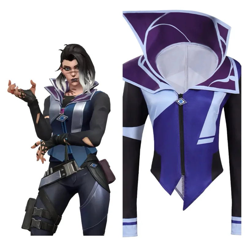2026 แฟดคอสเพลย์เครื่องแต่งกาย - Women Fashion Jackets บทวิจารณ์และราคา