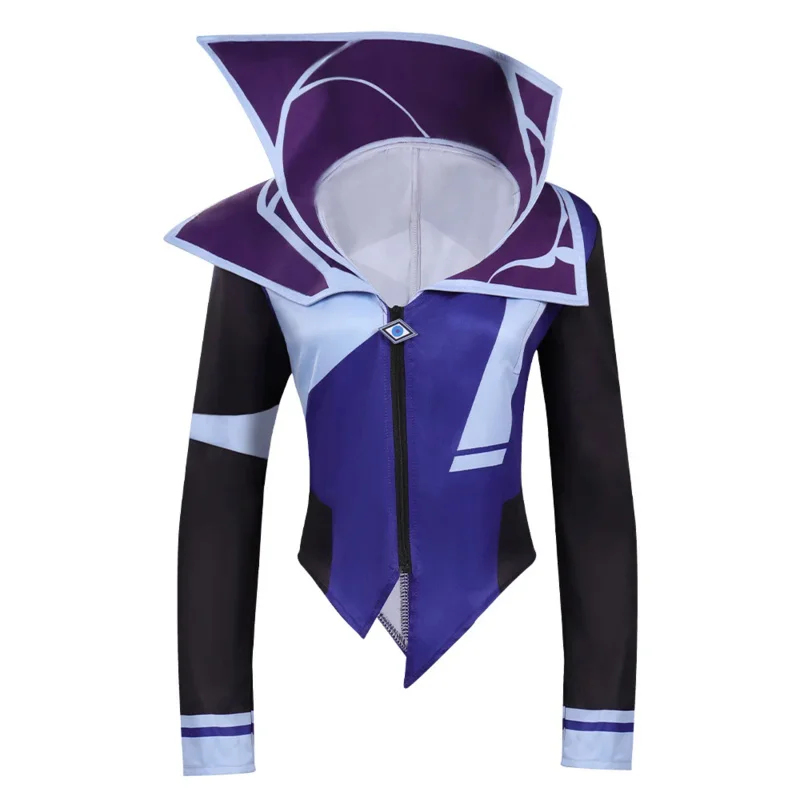 2026 แฟดคอสเพลย์เครื่องแต่งกาย - Women Fashion Jackets บทวิจารณ์และราคา