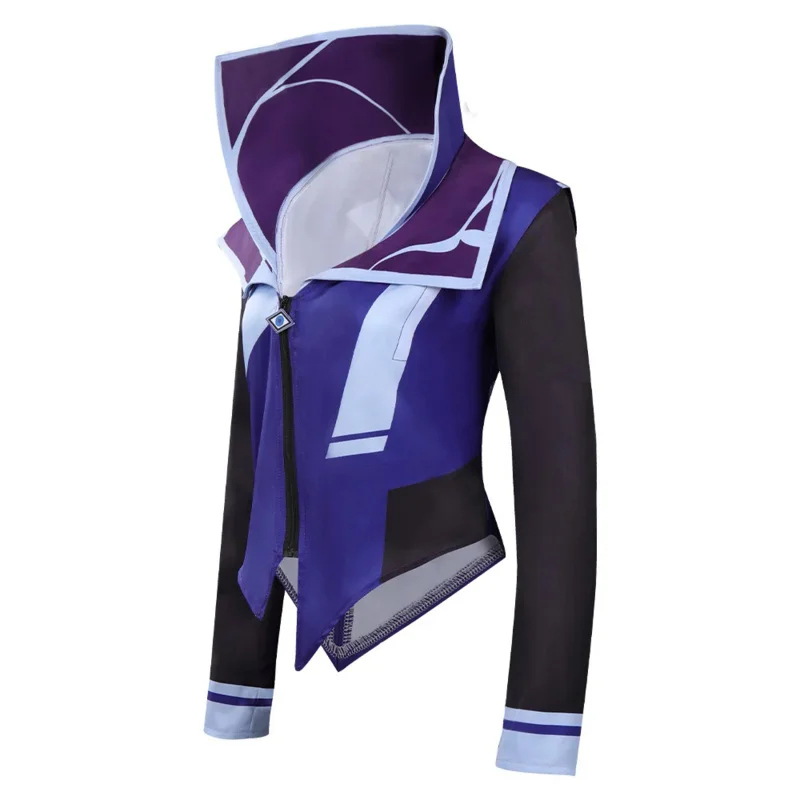 2026 แฟดคอสเพลย์เครื่องแต่งกาย - Women Fashion Jackets บทวิจารณ์และราคา