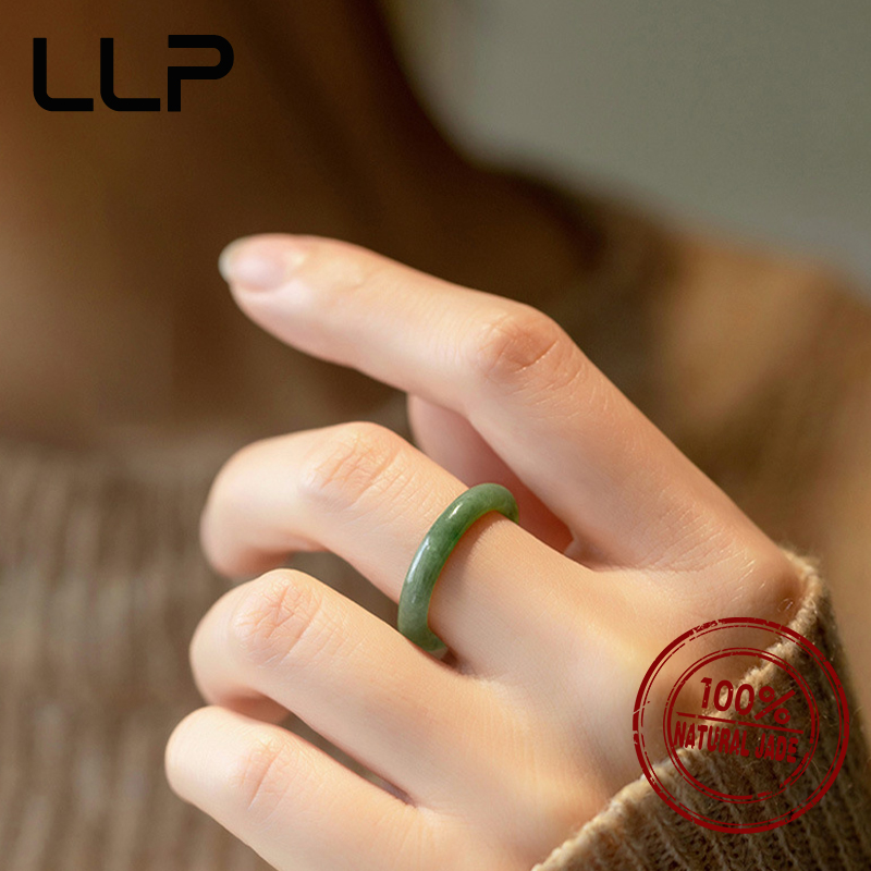 แหวนมรกตเม็ดธรรมชาติจากเว็บไซต - Women'S Fashion Website บทวิจารณ์และราคา