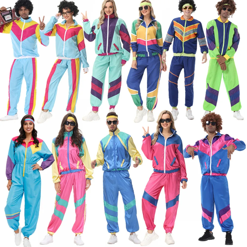 คู่ Hippie เครื่องแต่งกายสําหร - Women'S Fashion From The 70S บทวิจารณ์และราคา