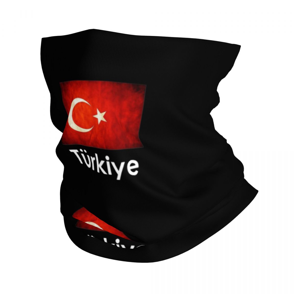 Turkiye ตุรกีธงออกแบบของขวัญผ้ - Turkey Women Fashion บทวิจารณ์และราคา