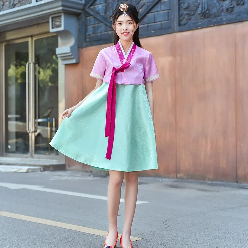 2026 2024 ชุดฮันบกผู้หญิงแฟชั่ - Women'S Fashion Korea บทวิจารณ์และราคา