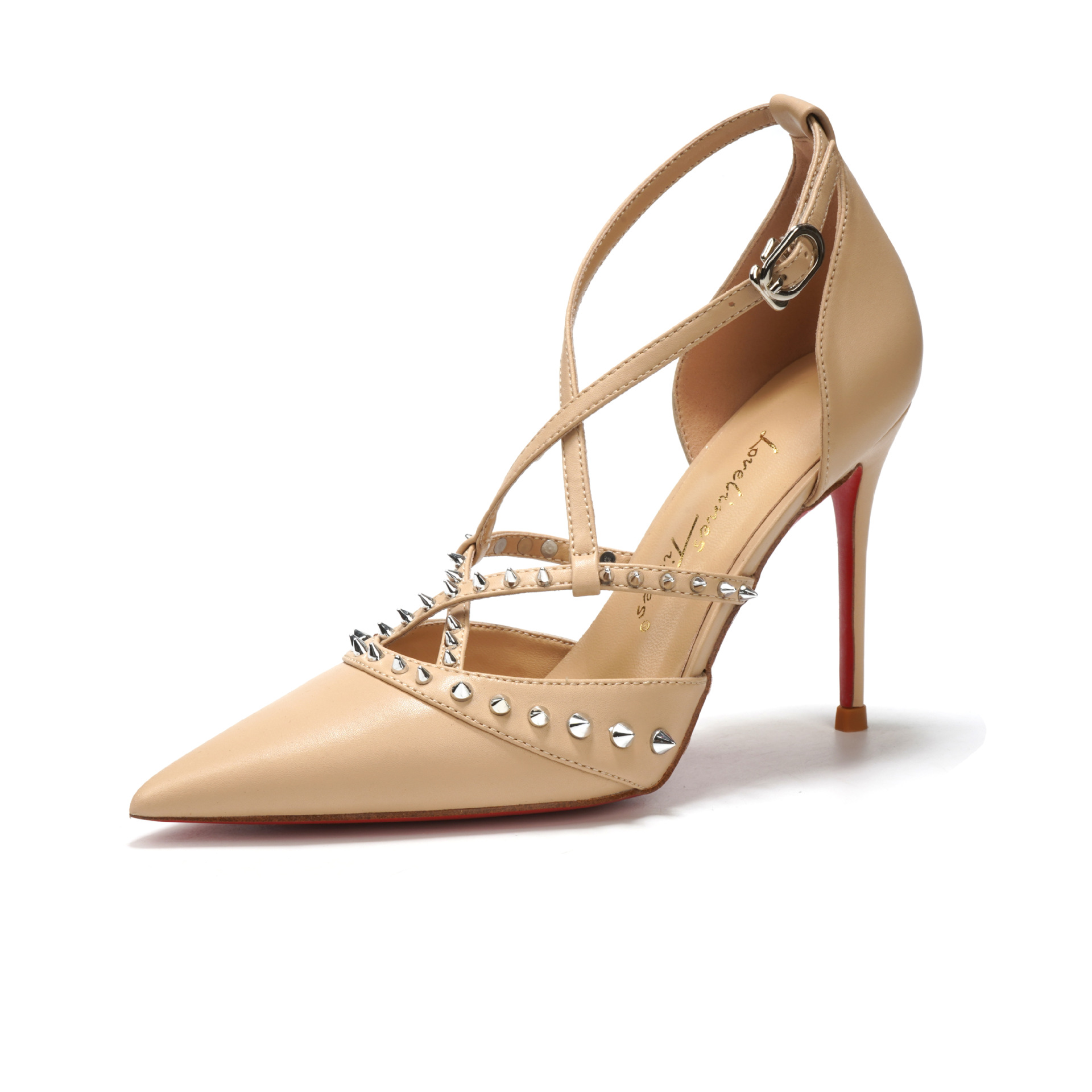 Retro รองเท้าผู้หญิงรองเท้าแตะ - Women'S Fashion Sandals บทวิจารณ์และราคา