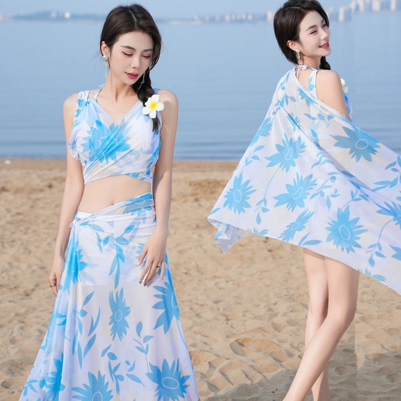ชุดว่ายน้ำบิกินี่ทรงสามเหลี่ยม - Women'S Fashion Suit บทวิจารณ์และราคา
