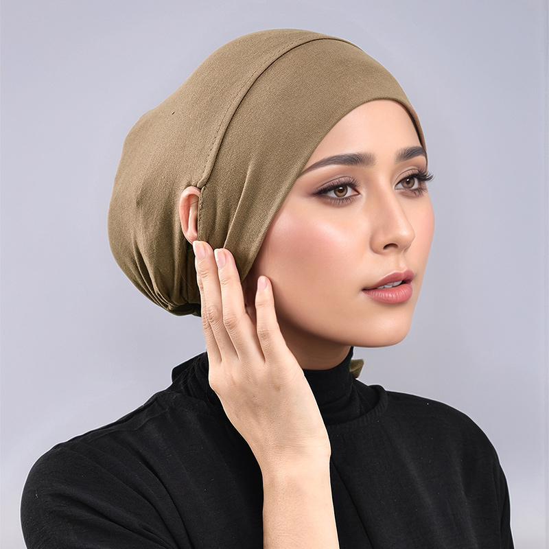 ปรับ Modal ภายใต้หมวกหูหมวก Hi - Women'S Fashion Visor บทวิจารณ์และราคา